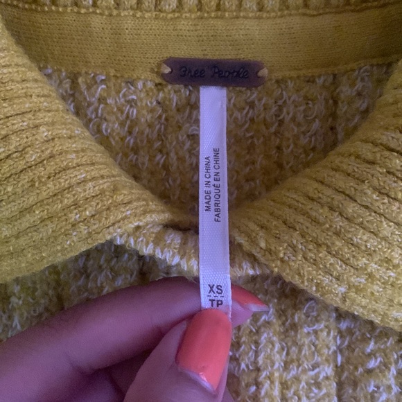 Pony up pullover - Picture 2 of 7